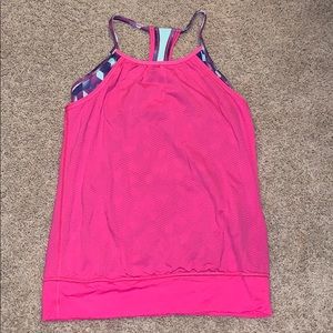 Ivivva Athletic Top